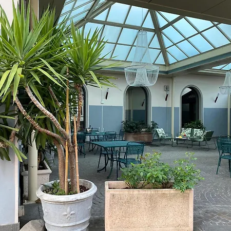 Hotel Verdi Boutique Hotel-2